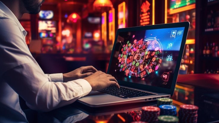 Langkah QRIS mpo122 untuk akun dewasa
